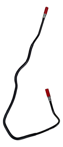 Tubo Ligacao Embreagem Fiat Punto De 2008 A 2017 Fiat Origin