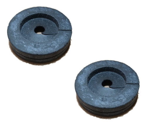 Guarnicao Passa Fio Cabos Mangueira Uno Premio Elba 40mm