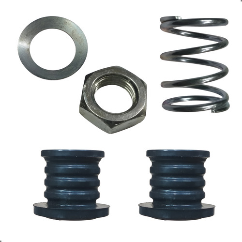 Reparo Coluna Direção Mola Porca Arruela Versailles Royale