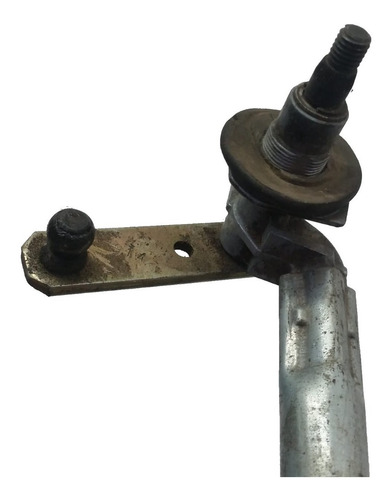 Suporte Do Motor Limpador Para-brisa Corsa 94/02 Classic