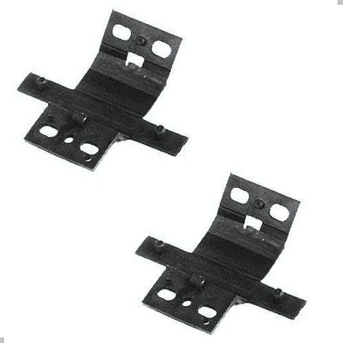 Par Dobradiça Portinhola Combustível Chevete Até 82 8971423