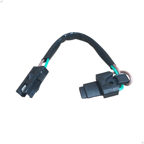 Chicote Cabo Plug Soquete Distribuidor Linha Ford 9231087024