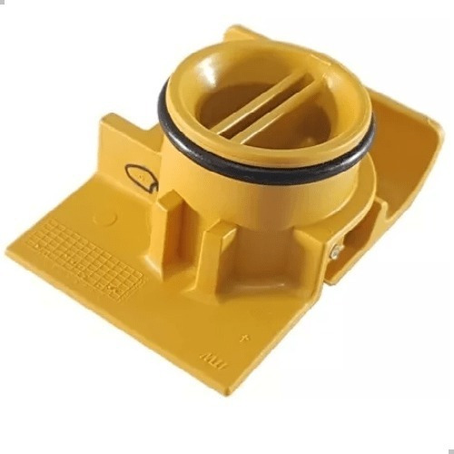 Tampa Oleo Motor Uno Palio Strada Fiorino Fiat Fire Todos