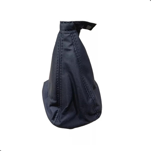 Coifa Alavanca Cambio Novo Uno Vivace 15 A 21 Orig Costurada