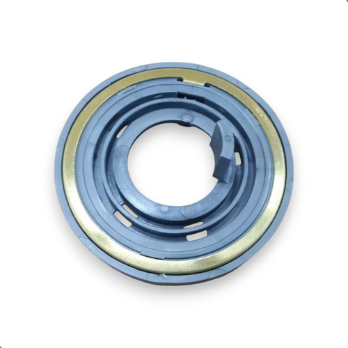 Came Contato Buzina Volante Mercedes Benz Sprinter