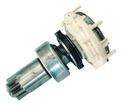 Bendix Motor Partida Bosch F000al2221