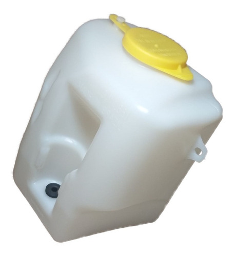 Reservatorio Agua Limpador Novo Corsa Após 02/ Montana