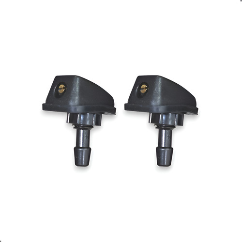 Par Brucutu Esguicho Limpador Para-brisa Honda Civic 99/07