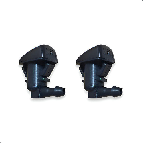 Par Brucutu Esguicho Agua Parabrisa Journey Caravan Charger