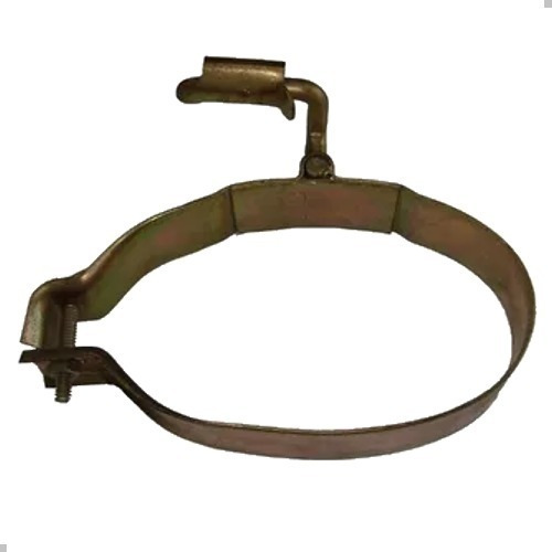 Suporte Escapamento Pequeno Monza Kadett