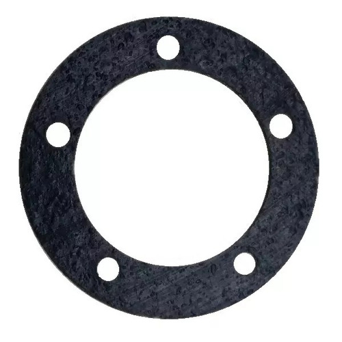 10 Junta Boia Tanque Opala Chevete Monza 5 Furos Cortiça