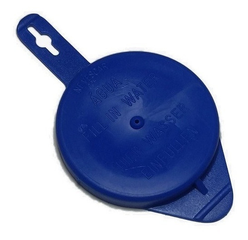 Tampa Reservatório Limpador Monza Kadett Ipanema Corsa