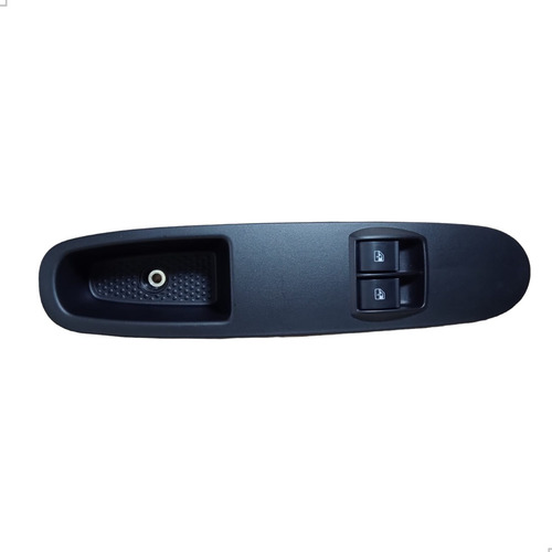 Moldura Botao Duplo Vidro Eletrico Punto Linea Original Fiat