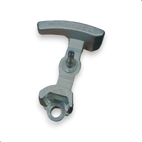 Alavanca Estacionamento Marcha Golf Nivus Polo T-cross