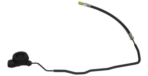 Tubo Cilindro Mestre Embreagem Linea Punto 08/17 Orig Fiat