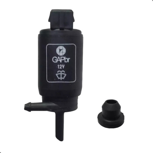 Motor Reservatorio Agua Gasolina Gol Parati Saveiro G2 G3