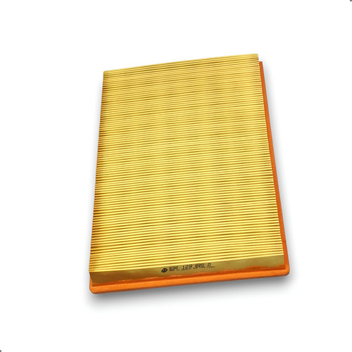 Filtro Ar Gol Voyage G3 G4 G5 G6 Vw Fox Sportiline Orig.vw