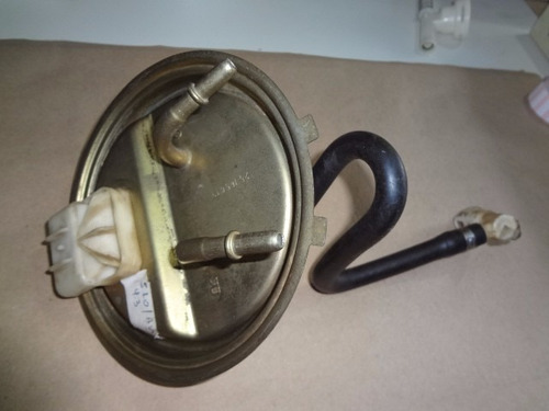 Flange Bomba Corsa Pickup 5 Terminais