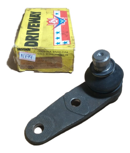 Pivo De Suspensão Santana E Quantum Até 88