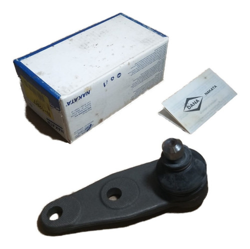 Pivo Suspensao Gol Parati Saveiro 95 96 97 Dir Hid Esquerdo