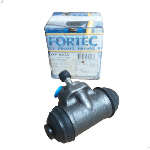 Cilindro Roda Traseiro Renault 19 Rn Rt 92/99 Clio 96/99 Esq