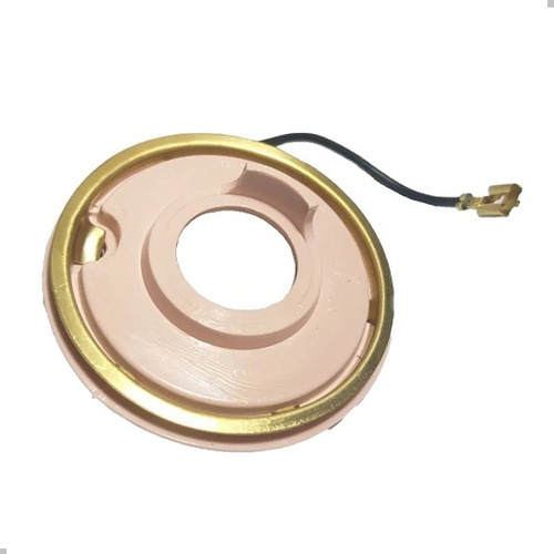 Came Contato Buzina Gol Quadrado 85/95 Parati Santana 84-91