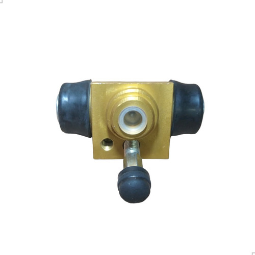 Cilindro De Roda Vw Fox 2002 Em Diante Aluminio Fortec