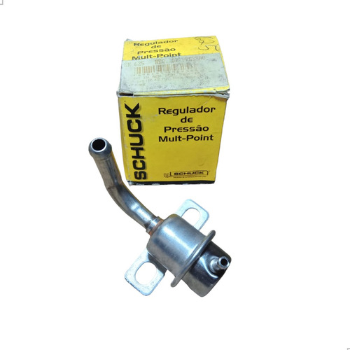 Regulador De Pressao Toyota Corolla 93 A 02 1.6 1.8 16v Gas