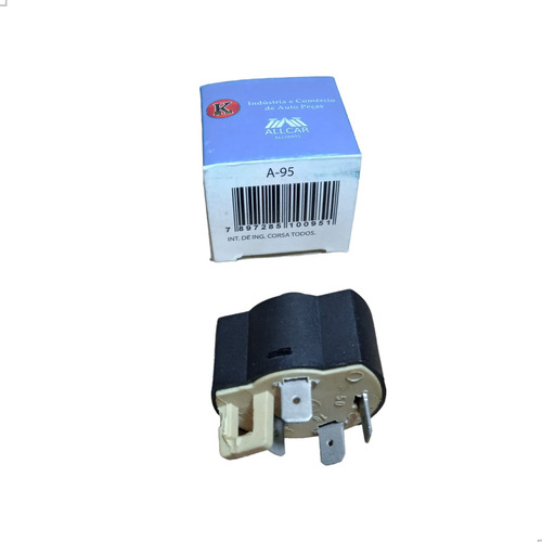 Comutador Partida Ignição Corsa Omega Kadett Ipanema Monza