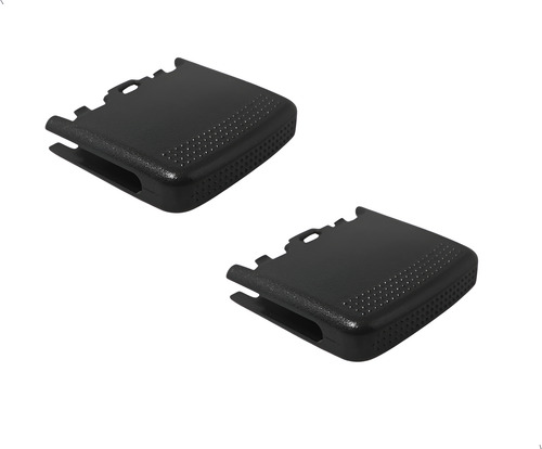 Clip Difusor Grade Tela Ar Hb20 Hb20s Hb20x 12 A 19 (par)