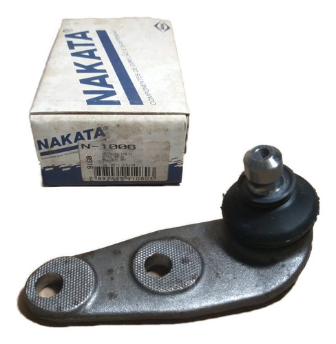 Pivo Suspensao Gol Parati Saveiro 95 96 97 Dir Hid Direito