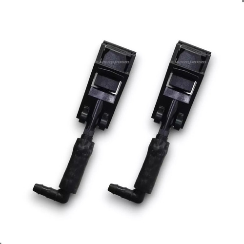 Par Brucutu Esguicho Gol Saveiro Fox Voyage G3 G4 G5 G6 G7..