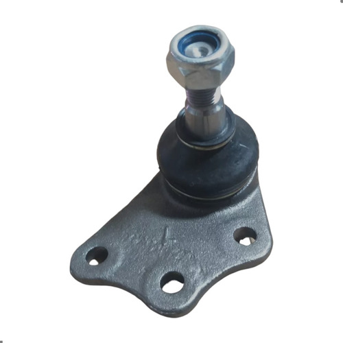 Pivo Suspensão Inf Fiat Doblo Adventure Pós 04/ Esquerdo