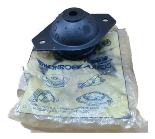 Coxim Cambio Motor Direito Uno Premio Elba 84 Até 94 Axios