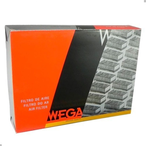 Filtro Ar Jeep Cherokee Comander Liberty 01..wega