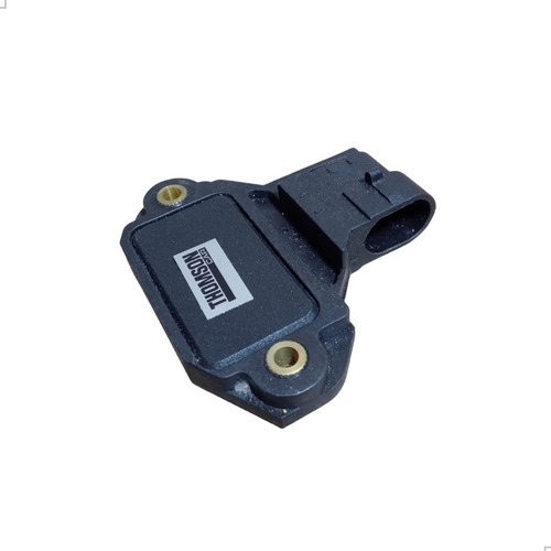 Modulo Ignição Eletronico Fiat Tipo 1.6 I.e 92 93 2 Term Mte