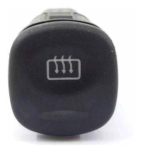 Botao Interruptor Desembacador Fiesta 96 97 98 99 00.. 02