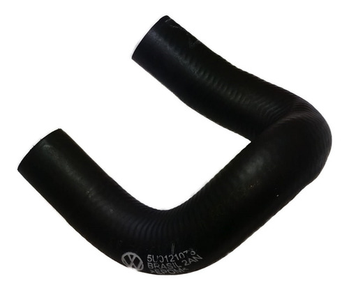 Mangueira D'água Fox Voyage Gol Original Vw 5u0121073