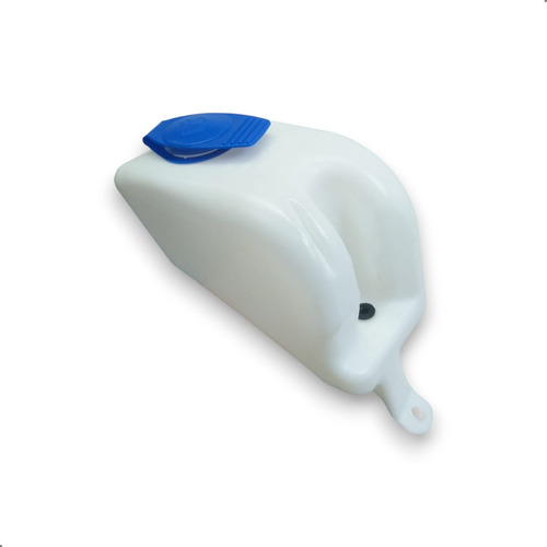 Reservatorio Agua Limpador Gol Saveiro Parati G2 G3 2 Litros