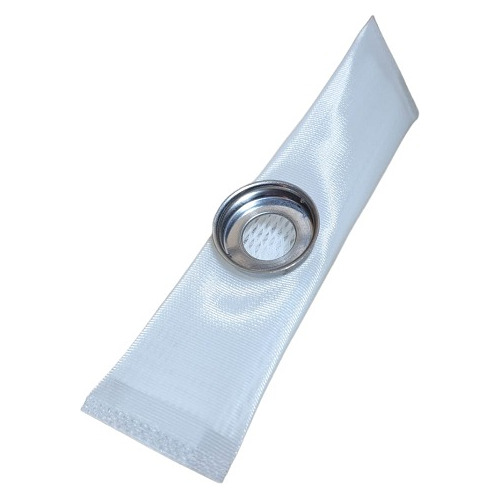 Pre Filtro Combustível S10 Blazer S10 97 A 2005 4.3 V6 12v