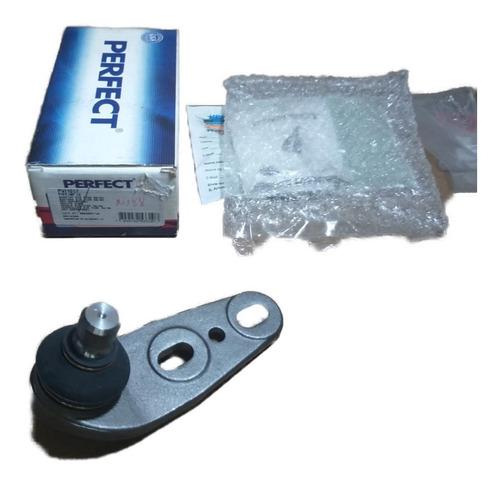 Pivo Suspensao Santana E Quantum Dir Hidr 88 - 96 Esquerdo