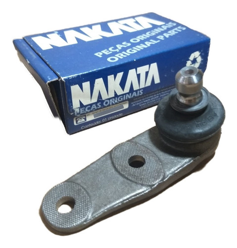 Pivo Suspensao Passat Até 88 Variant Ii N135 Nakata