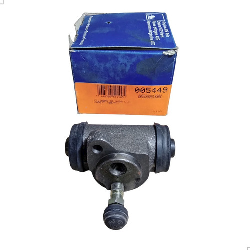 Cilindro Freio Roda Traseira Gm Kadett 89/98 Direito Ate