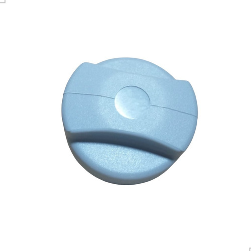 Tampa De Combustivel Corsa Astra Spin Celta Sem Chave