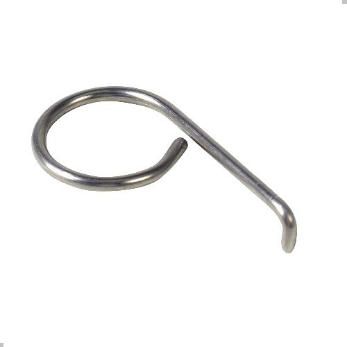 Gancho Retirar Tampa Do Parafuso Da Roda Gol Fox Polo Golf