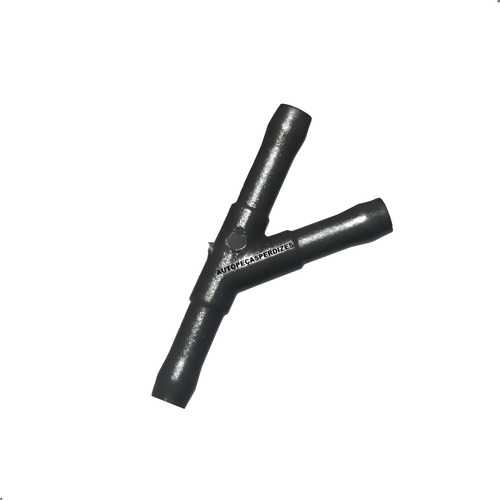 Conector Y Mangueira Esguicho Brucutu Honda Fit Civic Crv Hr