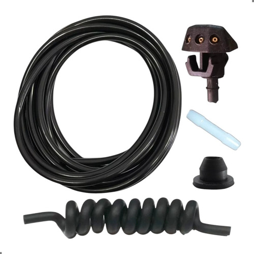 Brucutu + Mangueira Emenda Uno Premio Elba Fiorino ( Diant )