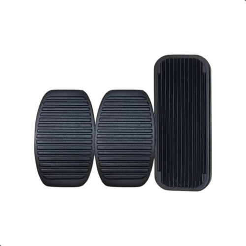 Jogo Capa Pedal Palio Siena Strada Weekend