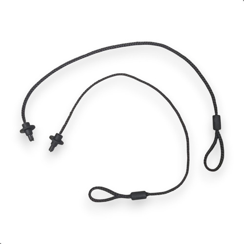 Cordao Do Tampão Traseiro Hb20 Hb 20 Todos (par)