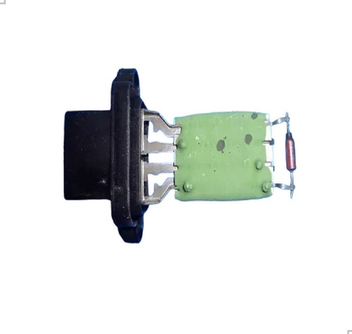 Resistencia Resistor Ar Condicionado Fiesta Ecosport 02 A 08